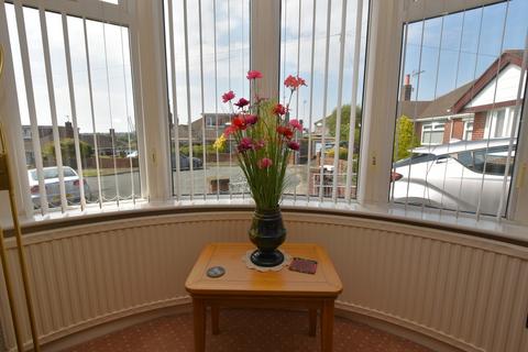 2 bedroom semi-detached bungalow for sale, Arundel Drive, Barrow-in-Furness, Cumbria