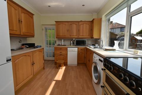 2 bedroom semi-detached bungalow for sale, Arundel Drive, Barrow-in-Furness, Cumbria