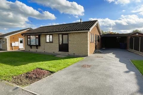 3 bedroom detached bungalow for sale, Airedale Avenue, Doncaster DN11