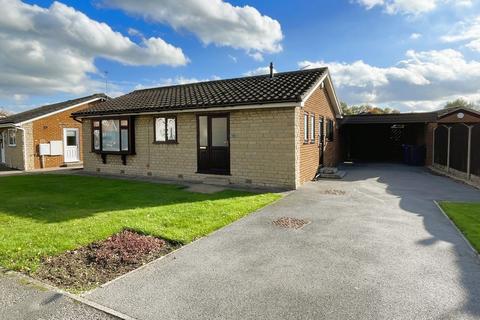 3 Airedale Avenue, Tickhill, Doncaster, DN11 9UD