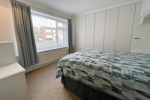 3 Airedale Avenue, Tickhill, Doncaster, DN11 9UD