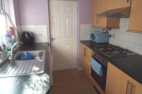 3 bedroom terraced house for sale, 111 Sharp Street