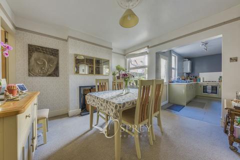 2 bedroom end of terrace house for sale, Victoria Street, Melton Mowbray LE13