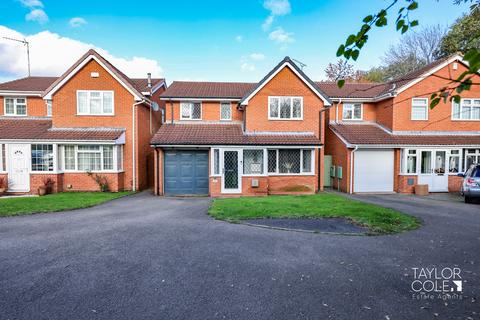 4 bedroom detached house for sale, Teign, Hockley