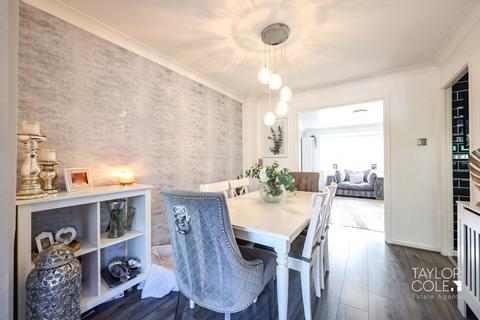 24 Teign, Hockley, Tamworth, B77 5QP