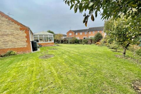 3 bedroom detached bungalow for sale, Swift Court, Spalding