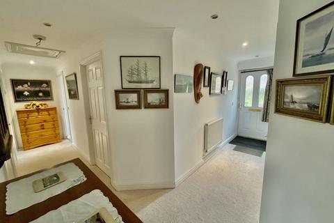 3 bedroom detached bungalow for sale, Swift Court, Spalding