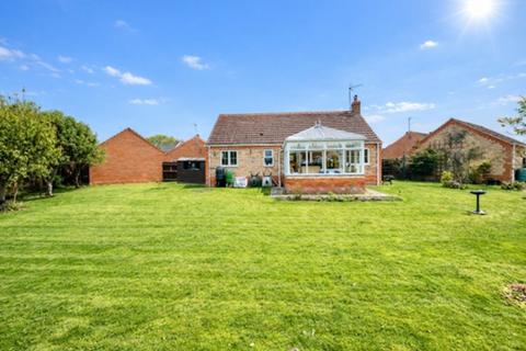 3 bedroom detached bungalow for sale, Swift Court, Spalding