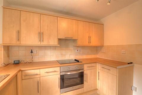 1 bedroom flat to rent, Shepherds Pool, Evesham