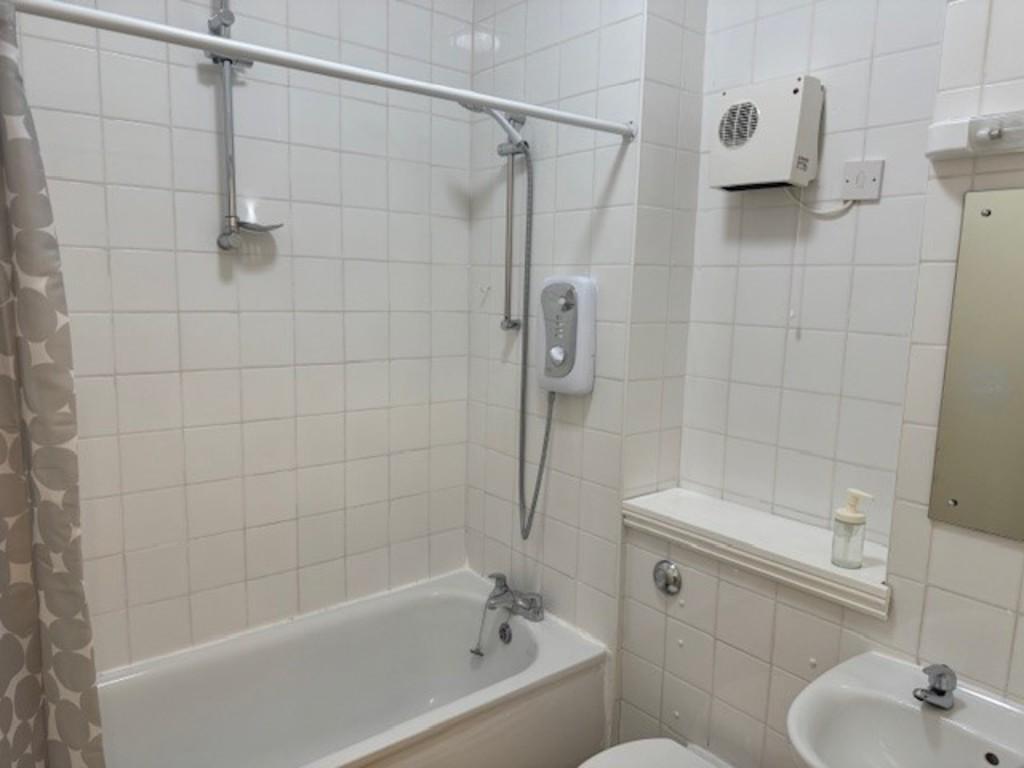 Bathroom (Main)