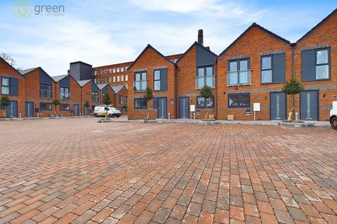 2 bedroom terraced house for sale, The Mews, Tamworth B78