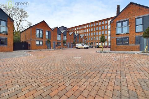 2 bedroom terraced house for sale, The Mews, Tamworth B78