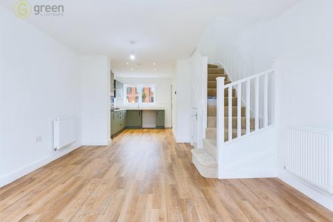 undefined, The Mews, Tamworth B78