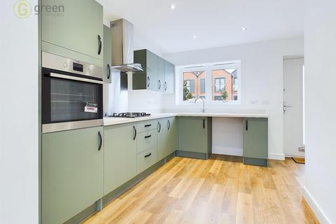 undefined, The Mews, Tamworth B78