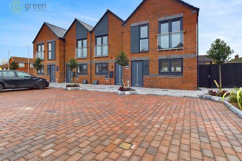 undefined, The Mews, Tamworth B78