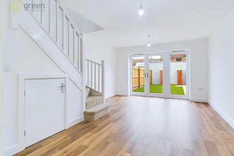 undefined, The Mews, Tamworth B78