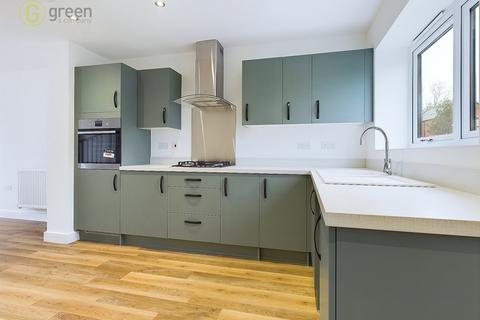 undefined, The Mews, Tamworth B78
