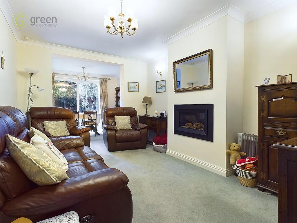 Hints Road, Tamworth B78 3 bed semidetached house for sale £300,000