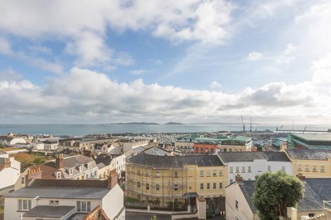 1 bedroom apartment for sale, Corbin Steps, St. Peter Port, Guernsey, Channel Islands