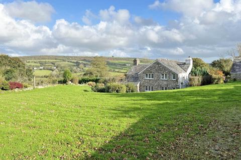 3 bedroom detached house for sale, Outskirts of Cardinham, Nr. Bodmin Moor, Cornwall