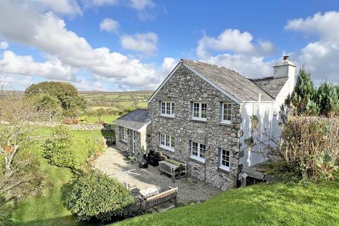 3 bedroom detached house for sale, Outskirts of Cardinham, Nr. Bodmin Moor, Cornwall