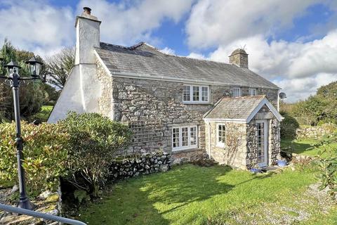 3 bedroom detached house for sale, Outskirts of Cardinham, Nr. Bodmin Moor, Cornwall