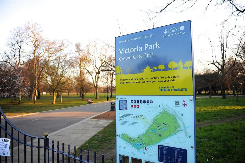 Victoria Park