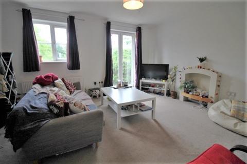 3 bedroom end of terrace house to rent, Lewis Crescent, Exeter EX2