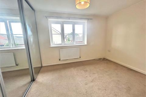 2 bedroom semi-detached house to rent, Crab Apple, Exeter EX5