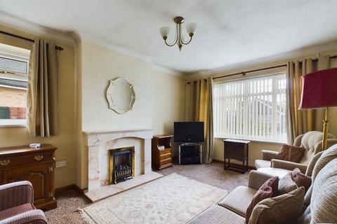 25 Carriage Drive, Biddulph, Stoke-on-trent, ST8 7DZ