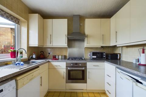 25 Carriage Drive, Biddulph, Stoke-on-trent, ST8 7DZ