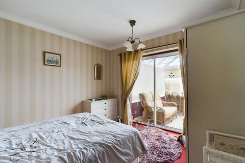 25 Carriage Drive, Biddulph, Stoke-on-trent, ST8 7DZ