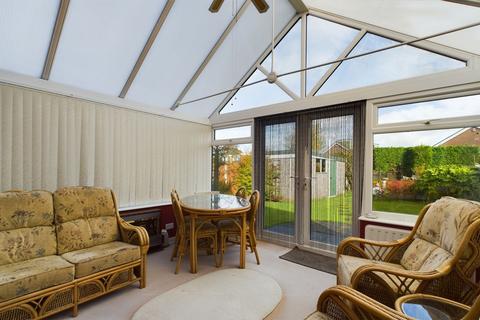 25 Carriage Drive, Biddulph, Stoke-on-trent, ST8 7DZ