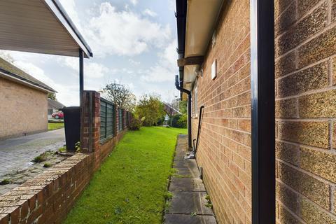 25 Carriage Drive, Biddulph, Stoke-on-trent, ST8 7DZ