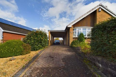 25 Carriage Drive, Biddulph, Stoke-on-trent, ST8 7DZ