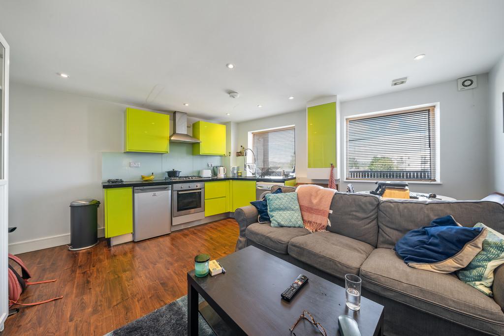 Flat 7, 46 Takoma House N8 8 ED-No Watermark-9