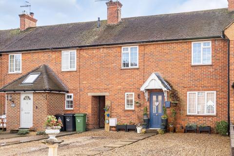 3 bedroom terraced house for sale, Oakdene Road, Brockham