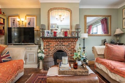 3 bedroom terraced house for sale, Oakdene Road, Brockham