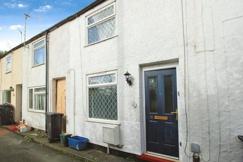 undefined, Chester Road, Flint CH6