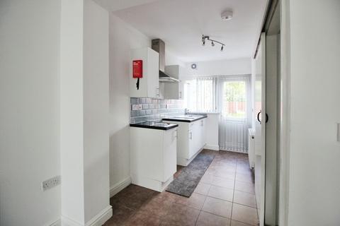 undefined, Chester Road, Flint CH6