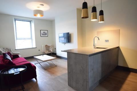 2 bedroom apartment to rent, Old Christchurch Road, Bournemouth