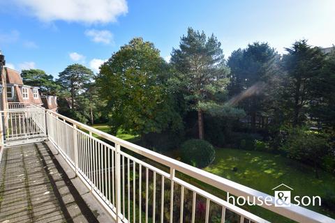 2 bedroom apartment for sale, Knyveton Road, East Cliff, Bournemouth, BH1