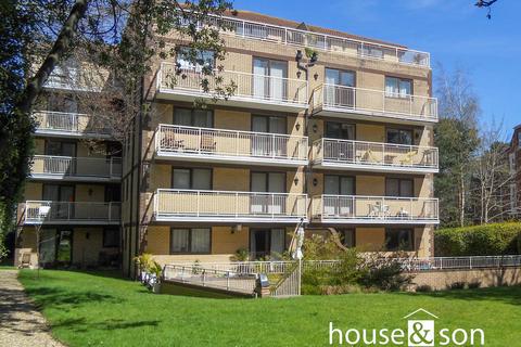 2 bedroom apartment for sale, Knyveton Road, East Cliff, Bournemouth, BH1