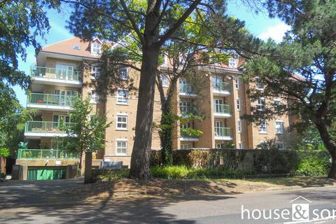 Embassy Court, Gervis Road, East Cliff, Bournemouth