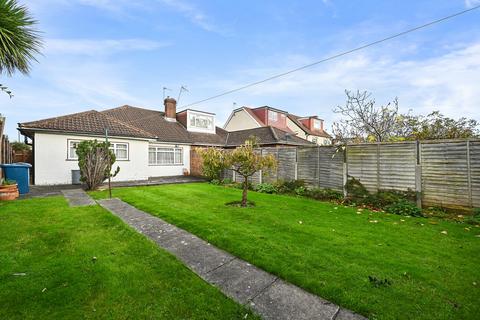 2 bedroom semi-detached bungalow for sale, College Close, Harrow