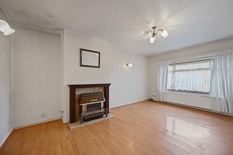 2 bedroom semi-detached bungalow for sale, College Close, Harrow