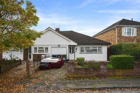 2 bedroom semi-detached bungalow for sale, College Close, Harrow