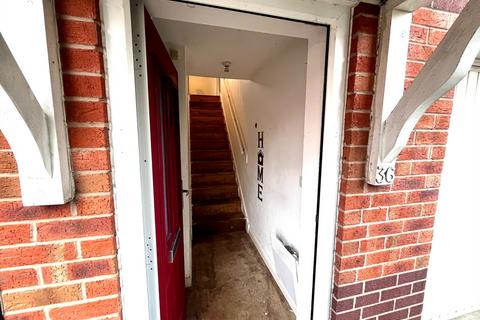 2 bedroom townhouse for sale, Bridge Street, NOTTINGHAM NG10