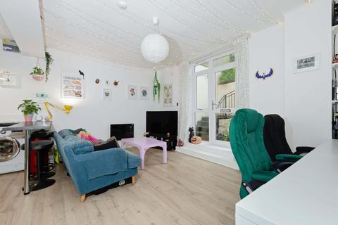 1 bedroom flat for sale, Richmond Road, Brighton