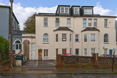 1 bedroom flat for sale, Richmond Road, Brighton